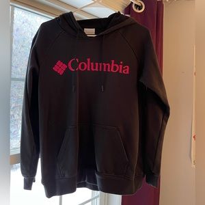Columbia Sweatshirt, size M
